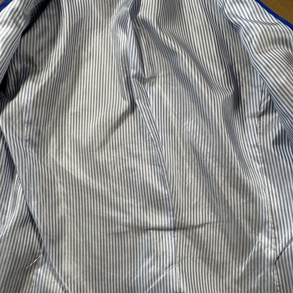 J.Crew Original Schoolboy Blazer Camel Size 4 - Picture 11 of 11